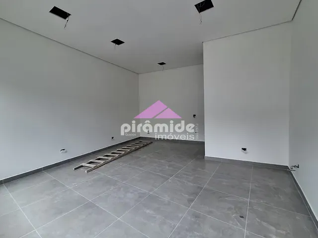 Sala para alugar, no bairro Centro em Caraguatatuba