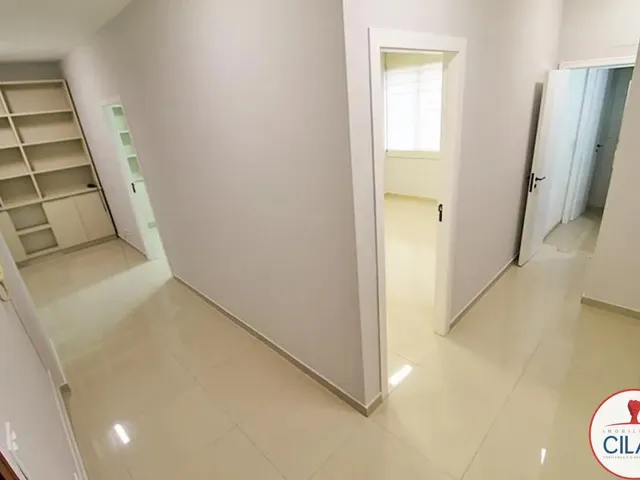 Sala para alugar, no bairro Centro em Curitiba
