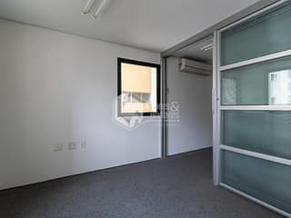 Foto do Sala-Conjunto comercial para venda e locação em Jardim Paulista, 30m²