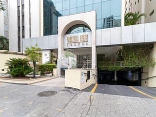 Foto do Sala-Conjunto comercial para venda e locação em Jardim Paulista, 30m²