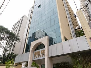 Foto do Sala-Conjunto comercial para venda e locação em Jardim Paulista, 30m²
