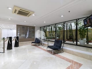 Foto do Sala-Conjunto comercial para venda e locação em Jardim Paulista, 30m²