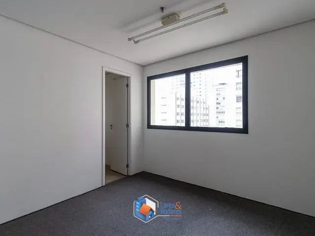 Sala com 30m², à venda, no bairro Jardim Paulista em São Paulo