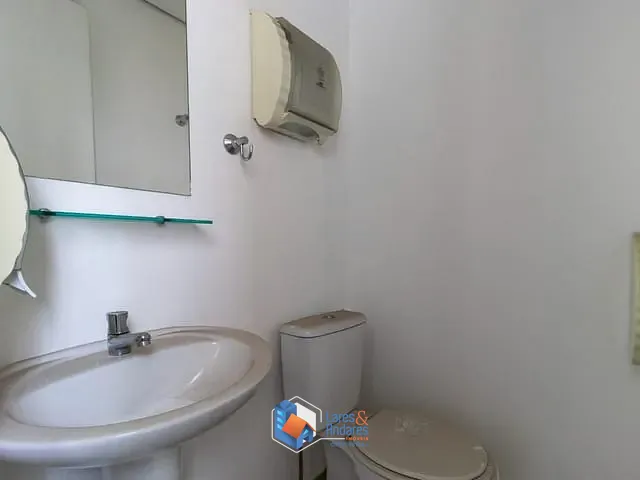 Sala com 30m², à venda, no bairro Jardim Paulista em São Paulo