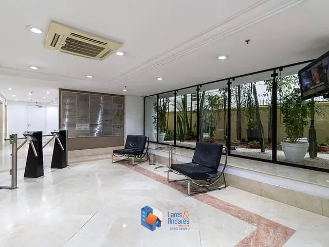 Sala com 30m², à venda, no bairro Jardim Paulista em São Paulo