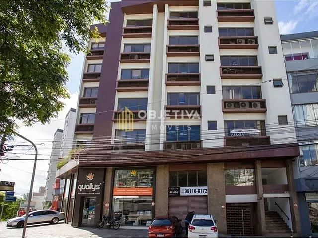 Sala à venda, no bairro Floresta em Porto Alegre