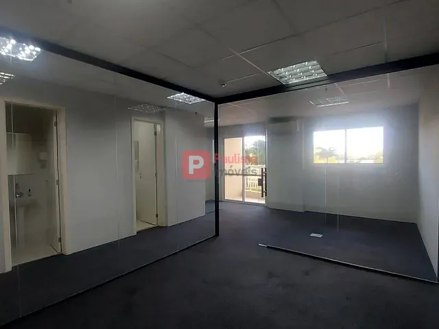 Sala com 45m², à venda, no bairro Vila Almeida em São Paulo