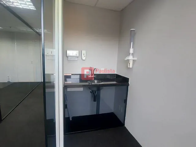 Sala com 45m², à venda, no bairro Vila Almeida em São Paulo