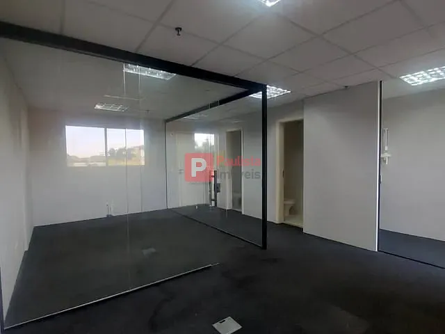 Sala com 45m², à venda, no bairro Vila Almeida em São Paulo