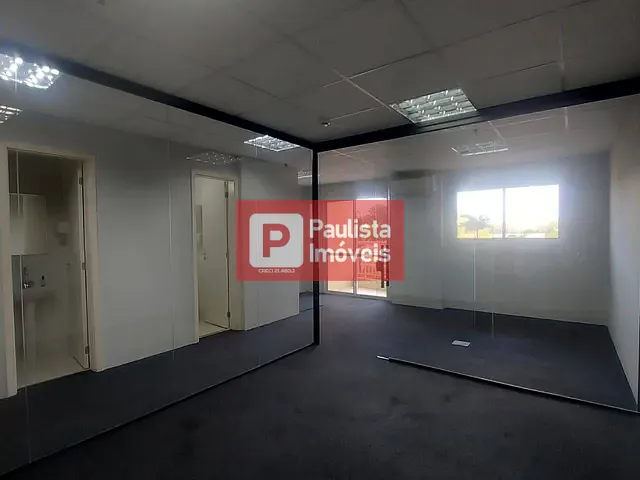 Sala com 45m², à venda, no bairro Vila Almeida em São Paulo