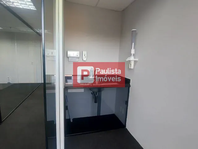 Sala com 45m², à venda, no bairro Vila Almeida em São Paulo