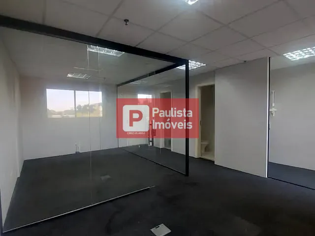 Sala com 45m², à venda, no bairro Vila Almeida em São Paulo