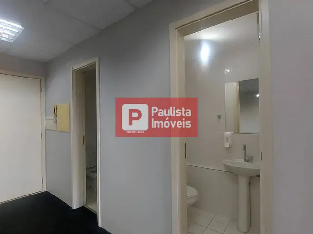 Sala com 45m², à venda, no bairro Vila Almeida em São Paulo