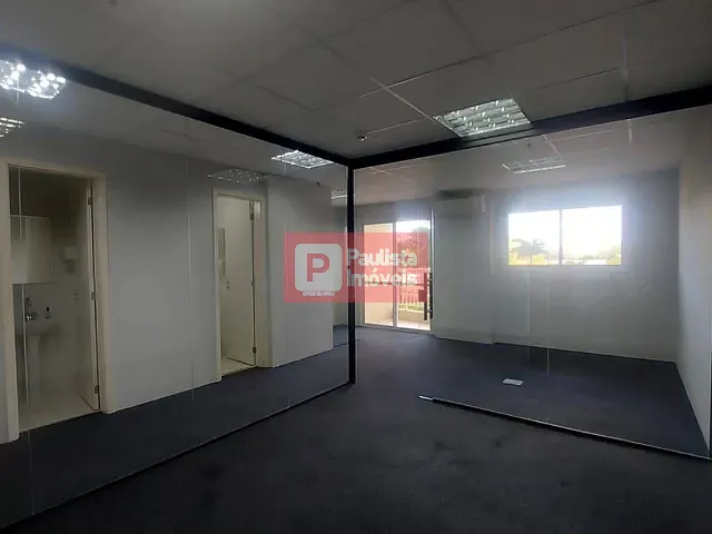 Sala com 45m², à venda, no bairro Vila Almeida em São Paulo