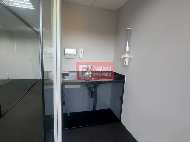 Sala com 45m², à venda, no bairro Vila Almeida em São Paulo
