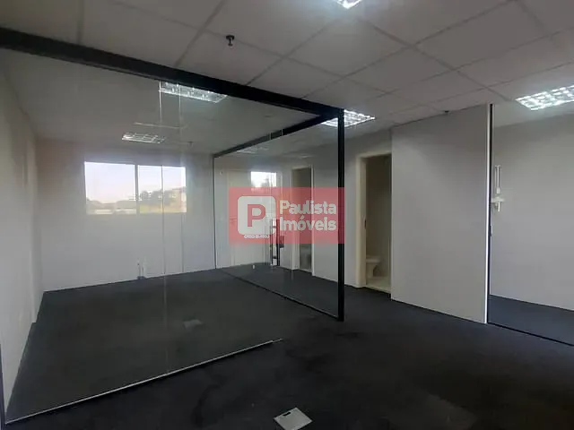 Sala com 45m², à venda, no bairro Vila Almeida em São Paulo