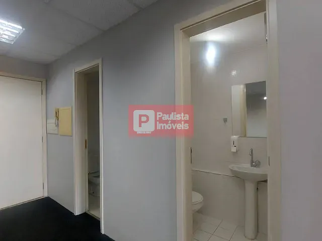 Sala com 45m², à venda, no bairro Vila Almeida em São Paulo