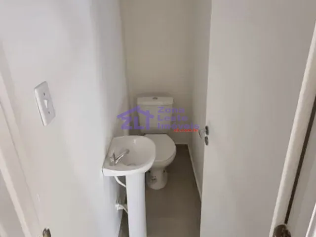 Sala com 150m², para alugar, no bairro Tatuapé em São Paulo