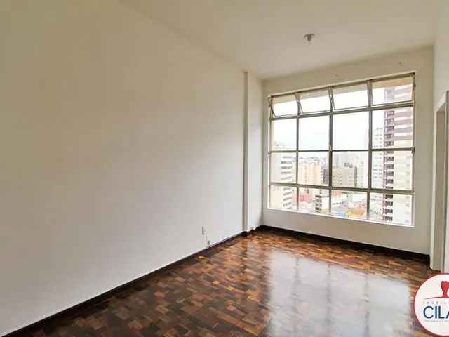 Sala para alugar, no bairro Centro em Curitiba