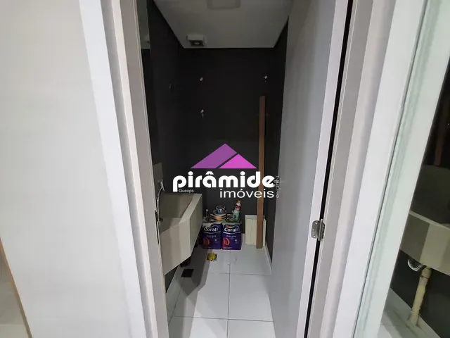 Sala à venda ou para alugar, no bairro Jardim Aquarius em São José dos Campos