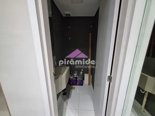 Sala à venda ou para alugar, no bairro Jardim Aquarius em São José dos Campos