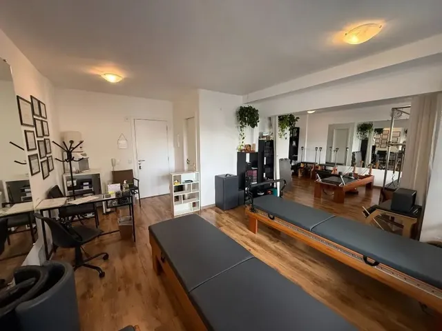 Sala à venda, no bairro Bigorrilho em Curitiba