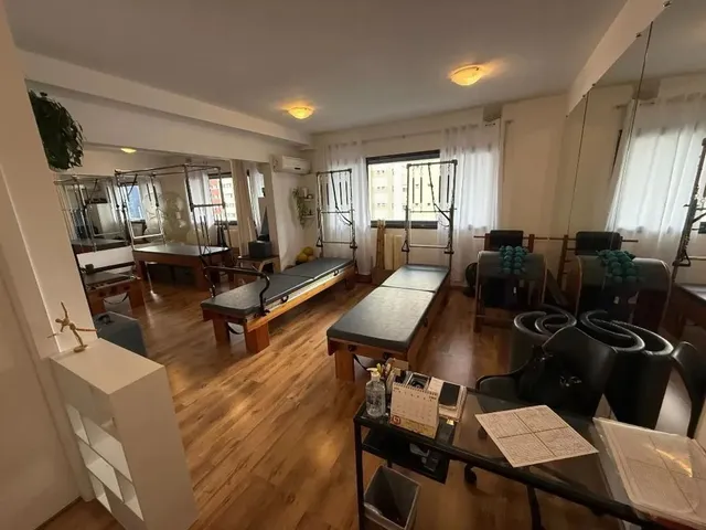 Sala à venda, no bairro Bigorrilho em Curitiba