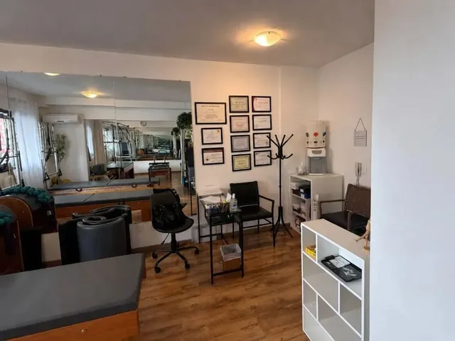 Sala à venda, no bairro Bigorrilho em Curitiba