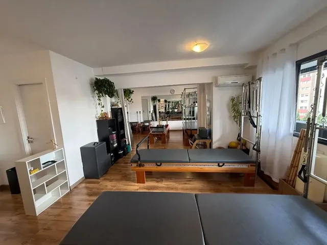Sala à venda, no bairro Bigorrilho em Curitiba