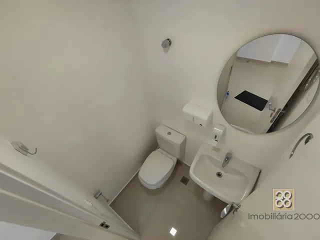 Sala para alugar, no bairro Bigorrilho em Curitiba
