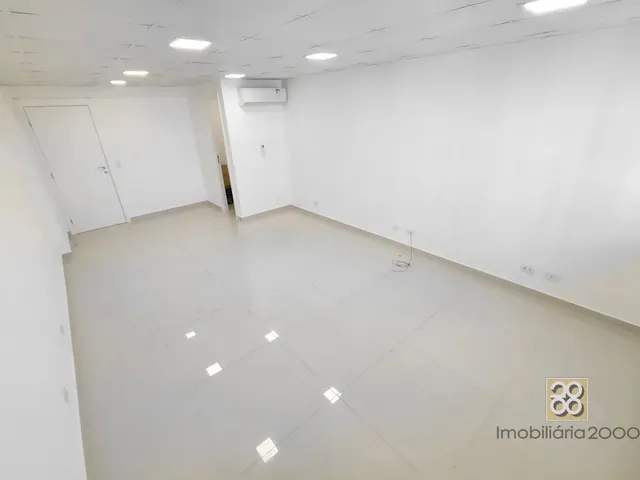 Sala para alugar, no bairro Bigorrilho em Curitiba