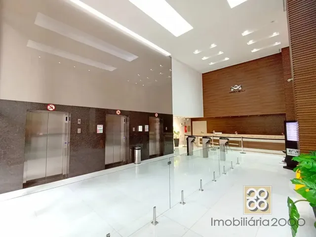 Sala para alugar, no bairro Bigorrilho em Curitiba