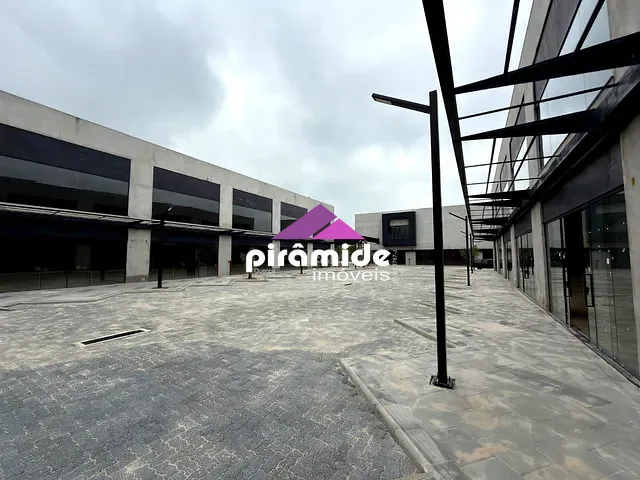 Sala para alugar, no bairro Urbanova em São José dos Campos