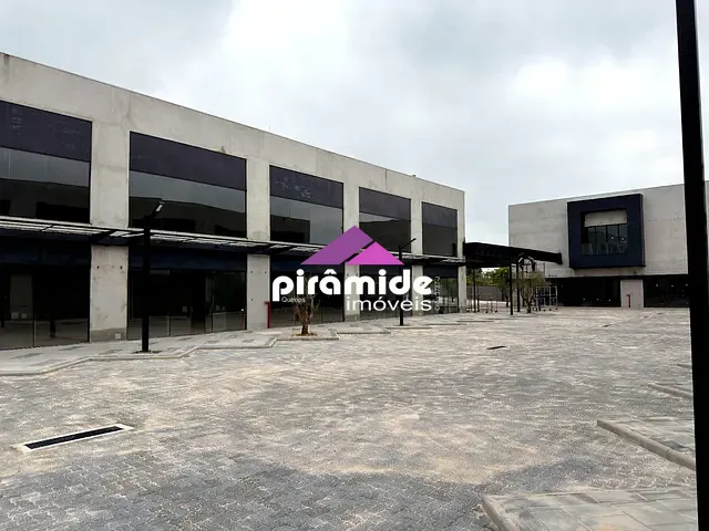 Sala para alugar, no bairro Urbanova em São José dos Campos