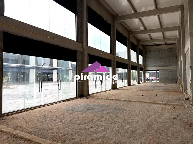 Sala para alugar, no bairro Urbanova em São José dos Campos