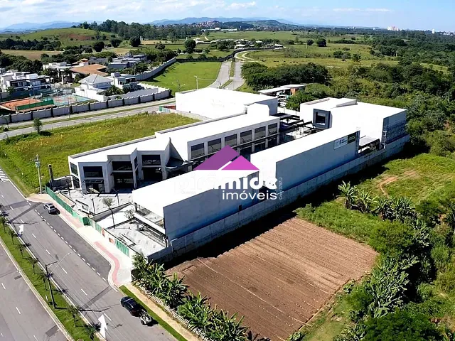 Sala para alugar, no bairro Urbanova em São José dos Campos