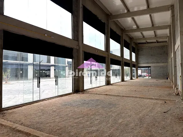 Sala para alugar, no bairro Urbanova em São José dos Campos