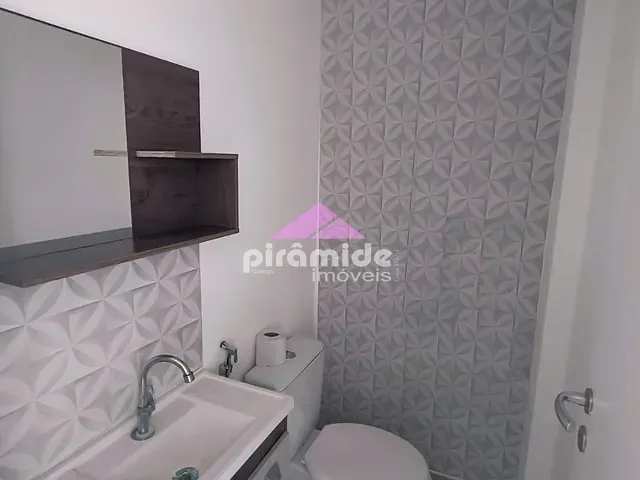 Sala à venda, no bairro Jardim Oswaldo Cruz em São José dos Campos