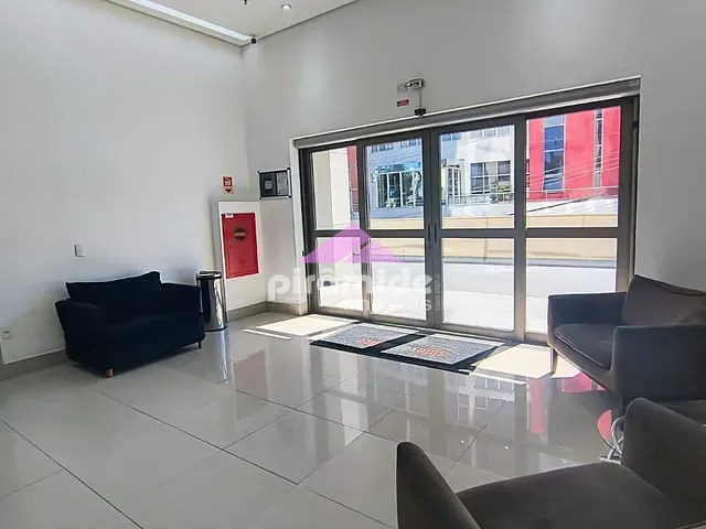 Sala à venda, no bairro Jardim Oswaldo Cruz em São José dos Campos