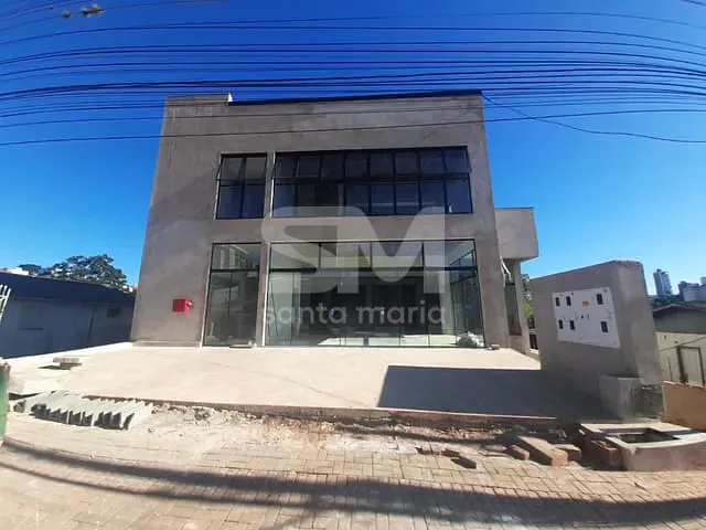 Sala com 185m², para alugar, no bairro Santa Maria em Chapecó
