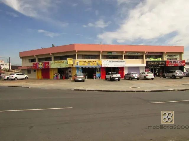 Sala para alugar, no bairro Centro em Pinhais