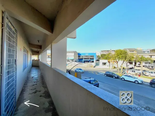 Sala para alugar, no bairro Centro em Pinhais