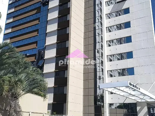 Sala à venda, no bairro Jardim Oswaldo Cruz em São José dos Campos