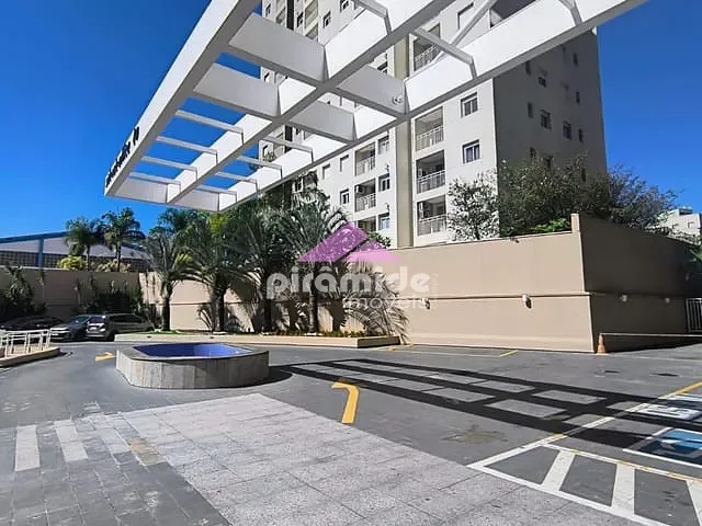 Sala à venda, no bairro Jardim Oswaldo Cruz em São José dos Campos