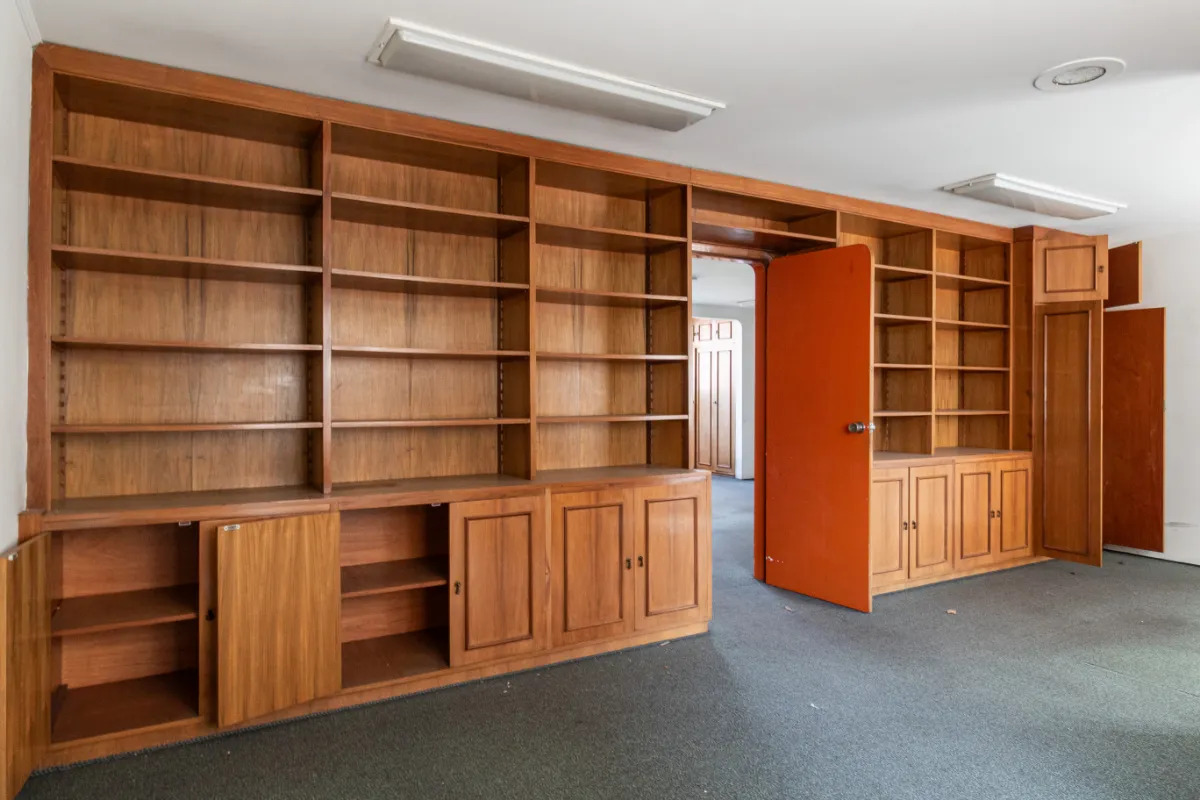 Conjunto comercial para venda em Liberdade, 276m²