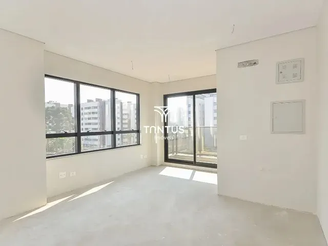 Sala para alugar, no bairro Água Verde em Curitiba