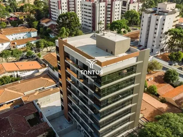 Sala para alugar, no bairro Água Verde em Curitiba