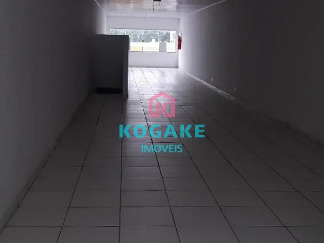Sala para alugar, no bairro Jardim São Dimas em São José dos Campos