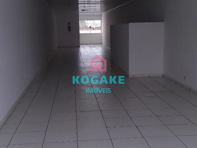Sala para alugar, no bairro Jardim São Dimas em São José dos Campos