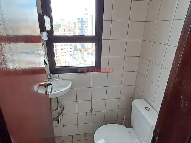 Sala à venda, no bairro Centro em São Bernardo do Campo